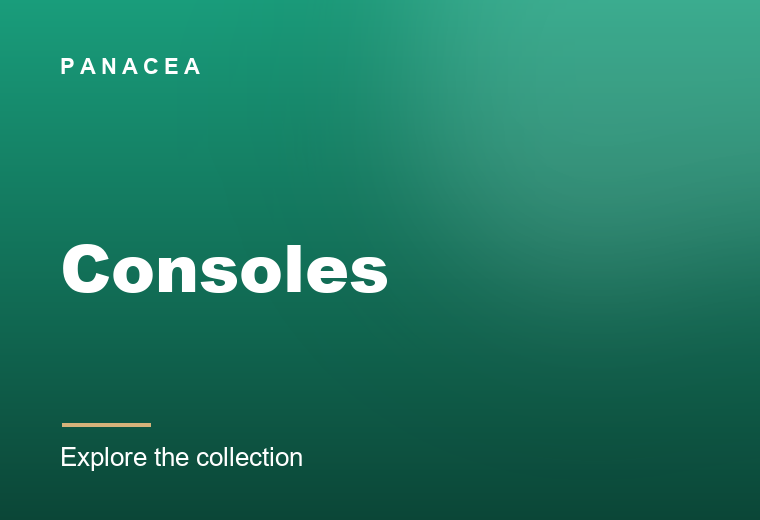 Picture for category Consoles