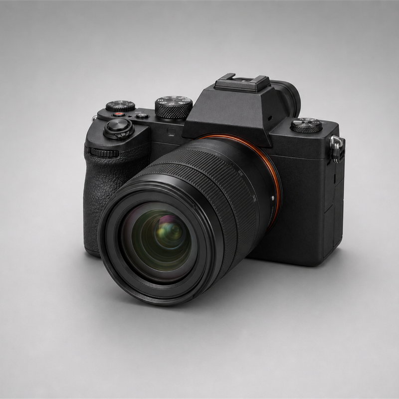 Picture for category Cameras & Drones