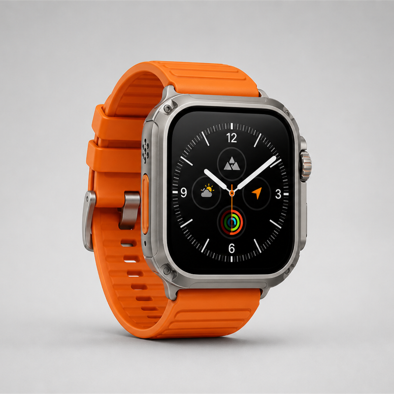 Picture for category Smart Devices