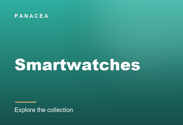 Picture for category Smartwatches