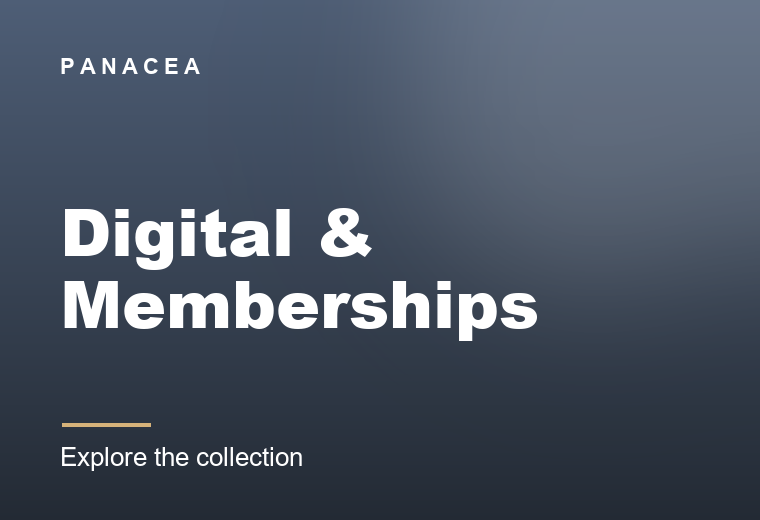 Picture for category Digital & Memberships