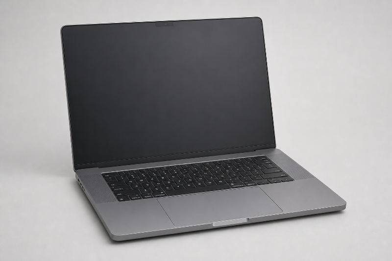 Picture of MacBook Pro 16-inch M3 Max