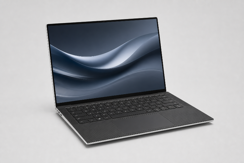 Picture of Dell XPS 15 Laptop