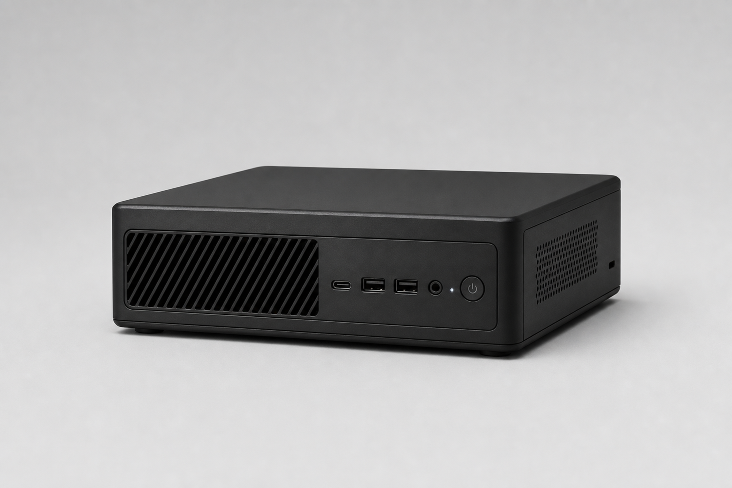 Picture of HP Z2 Mini G9 Workstation