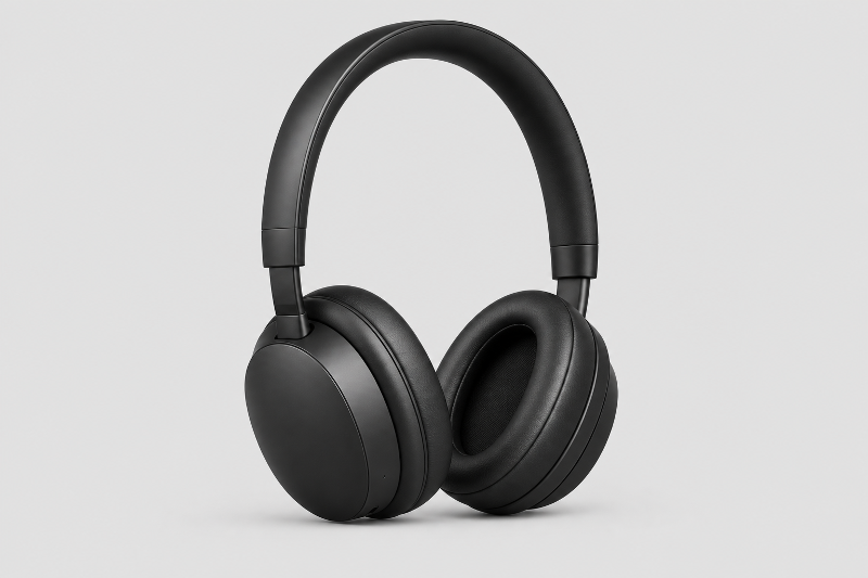 Picture of Sony WH-1000XM5 Headphones