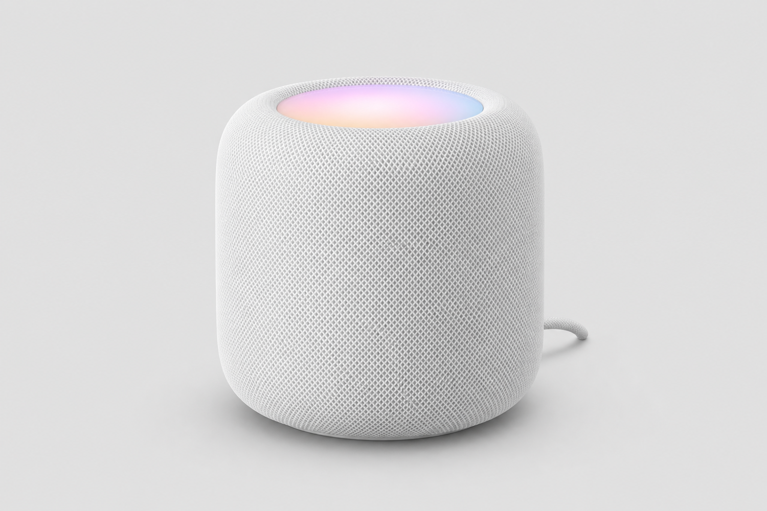 Picture of Apple HomePod (2nd gen)
