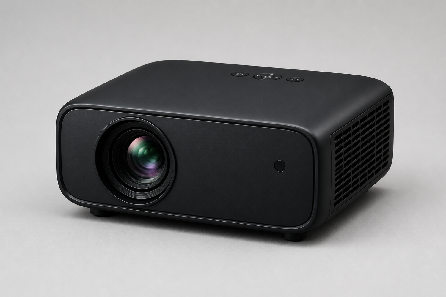 Picture of Sony 4K Home Theater Projector