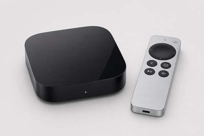 Picture of Apple TV 4K