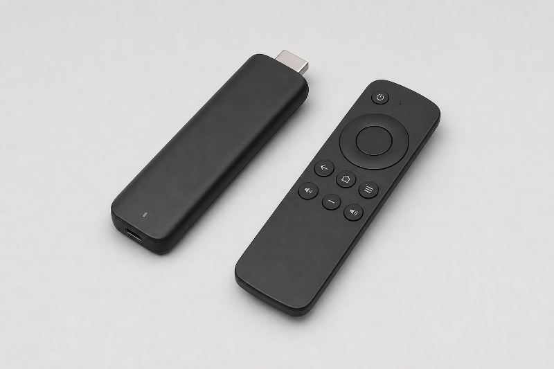 Picture of Panacea Stream Stick 4K