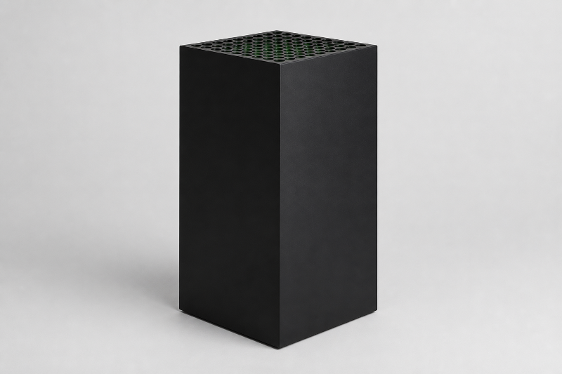 Picture of Microsoft Xbox Series X