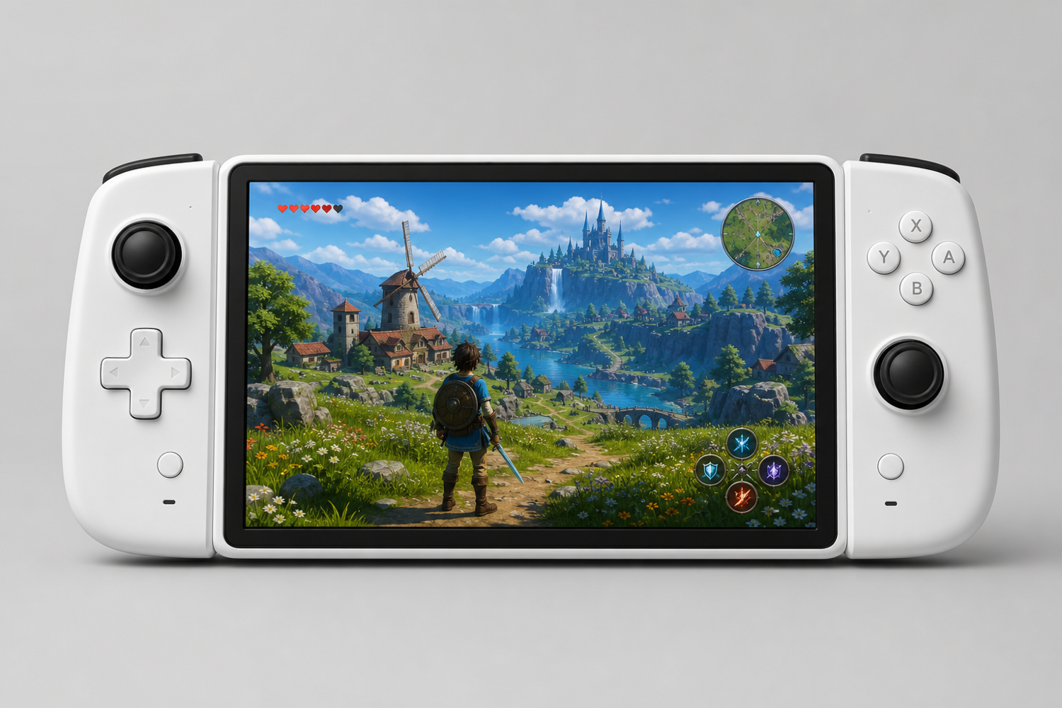 Picture of Sony PlayStation Portal