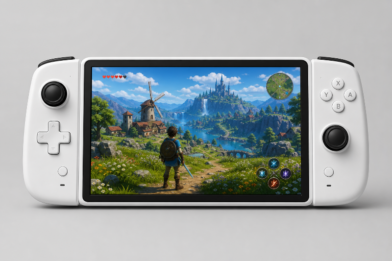Picture of Sony PlayStation Portal