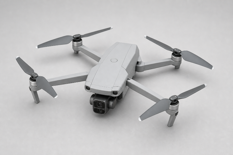 Picture of DJI Air 3 Drone