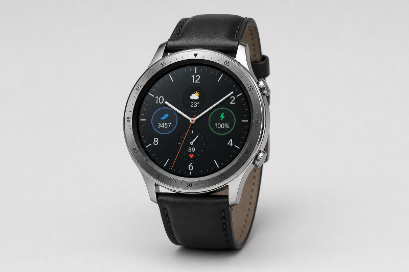 Picture of Samsung Galaxy Watch 6 Classic