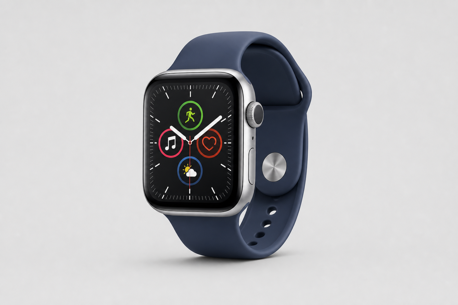 Picture of Apple Watch Series 9