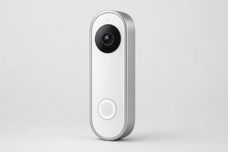 Picture of Logitech Circle View Doorbell