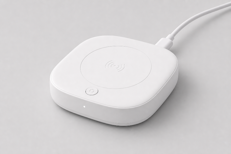 Picture of Samsung SmartThings Station