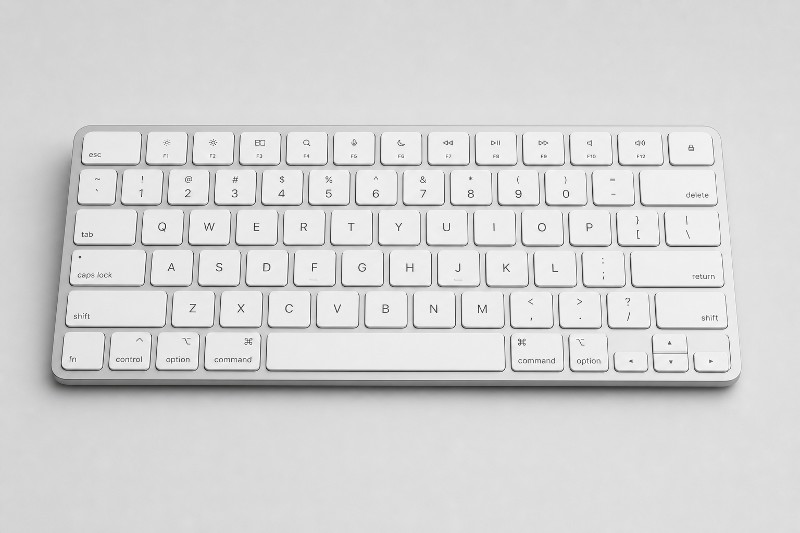 Picture of Apple Magic Keyboard